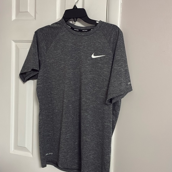 Nike Other - Nike Rash Guard